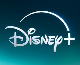 Logo Disney+ 