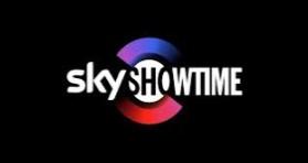 Logo - SkyShowtime