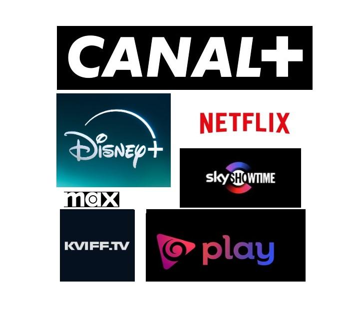 Logo for news